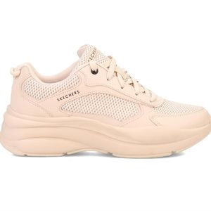 Skechers Women's Street Twisterz-Lighten Up Sneaker